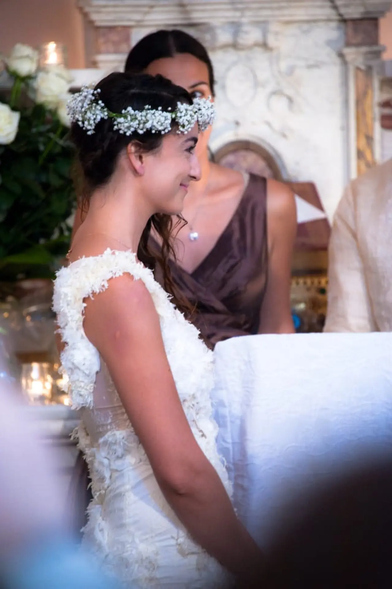 Romantische Fotos in der Provence