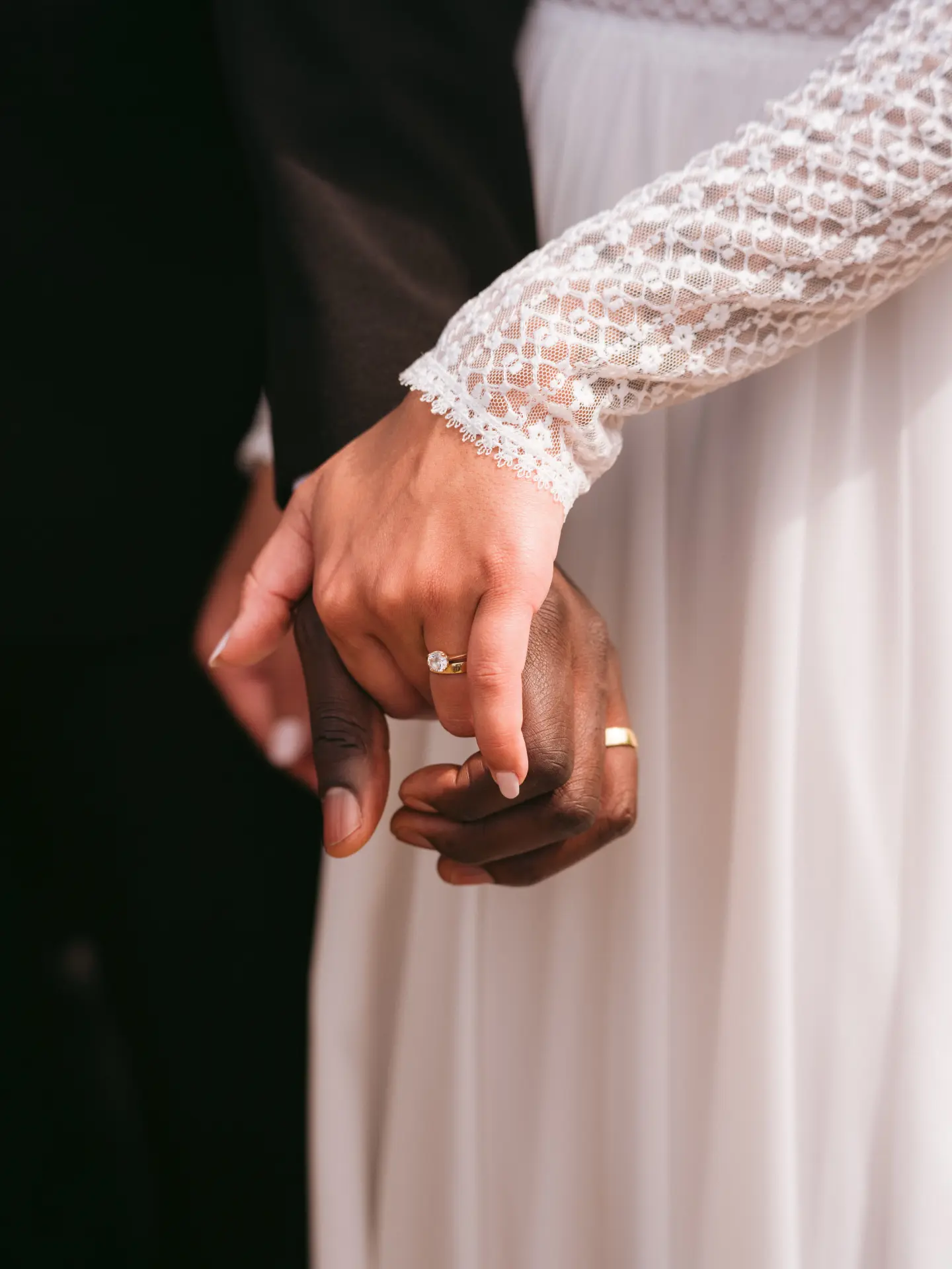 Romantischer Spaziergang durch die Altstadt