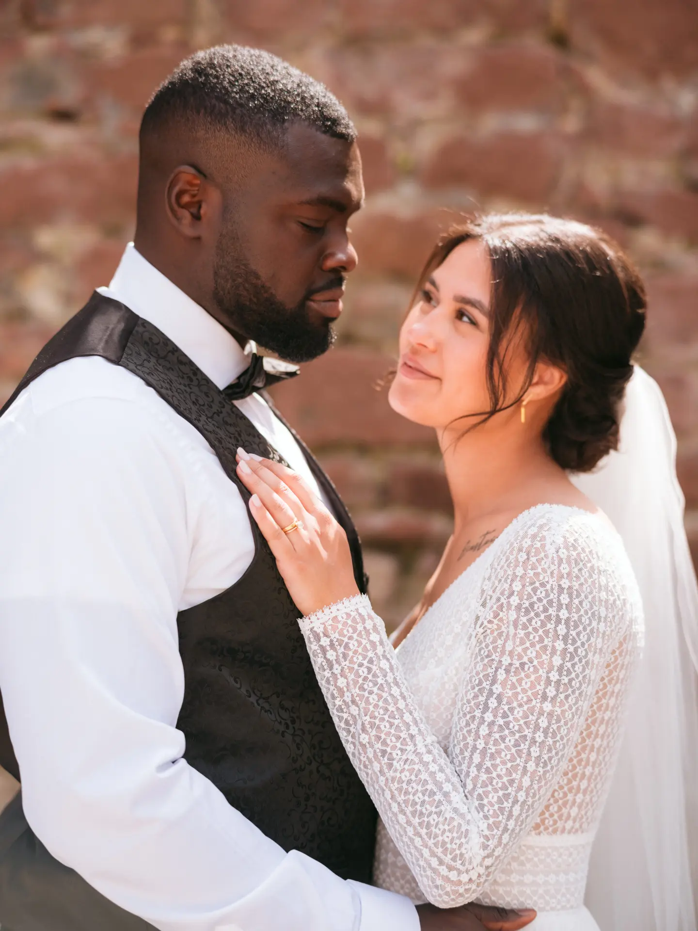 Abendstimmung am Neckar