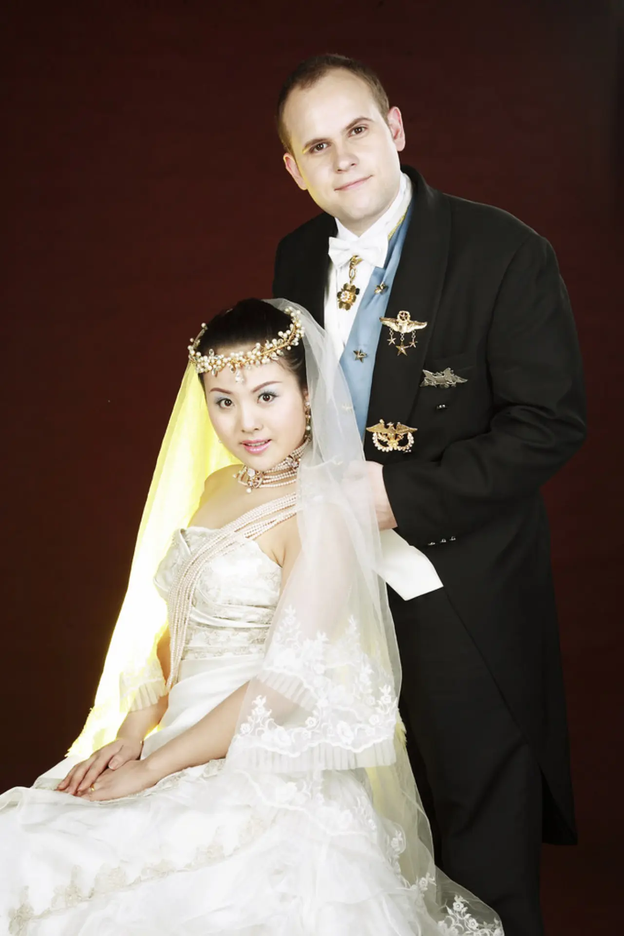 Hello Sissi - kreatives Portrait