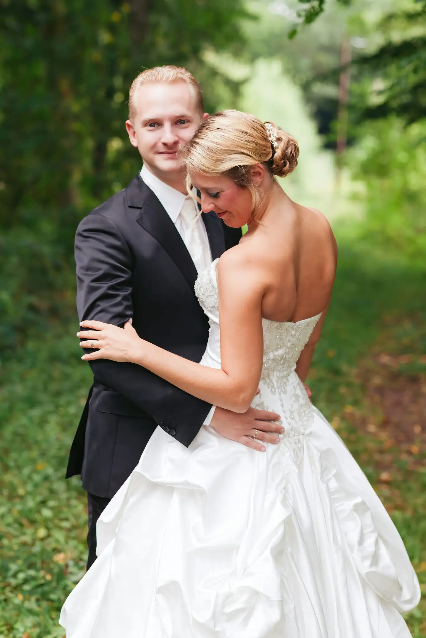 预约婚礼摄影师的建议