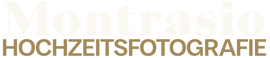 Montrasio Hochzeitsfotografie