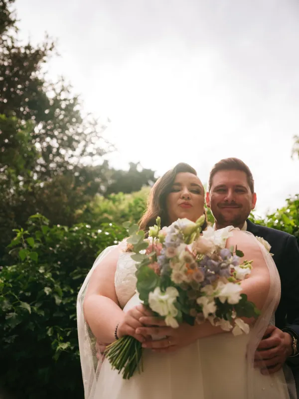 Tiefburg Handschuhsheim婚礼