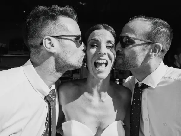 Hochzeitsfotograf Mannheim